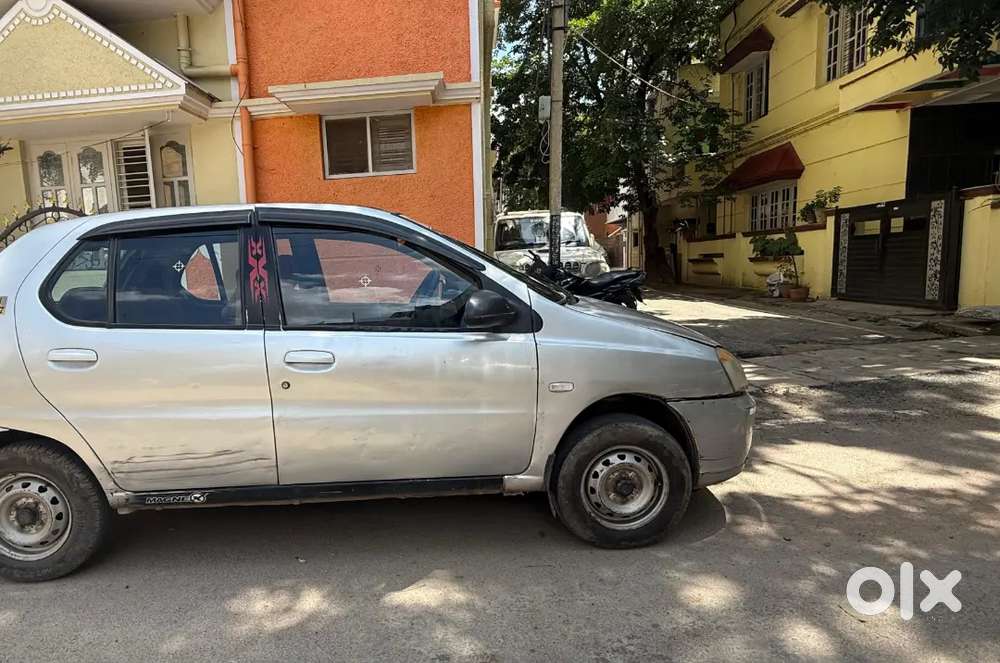 Good Condition Paper Running Only Insurance Laps