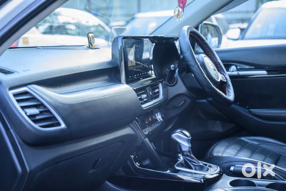 Kia Seltos Gtx Dct, 2020, Petrol