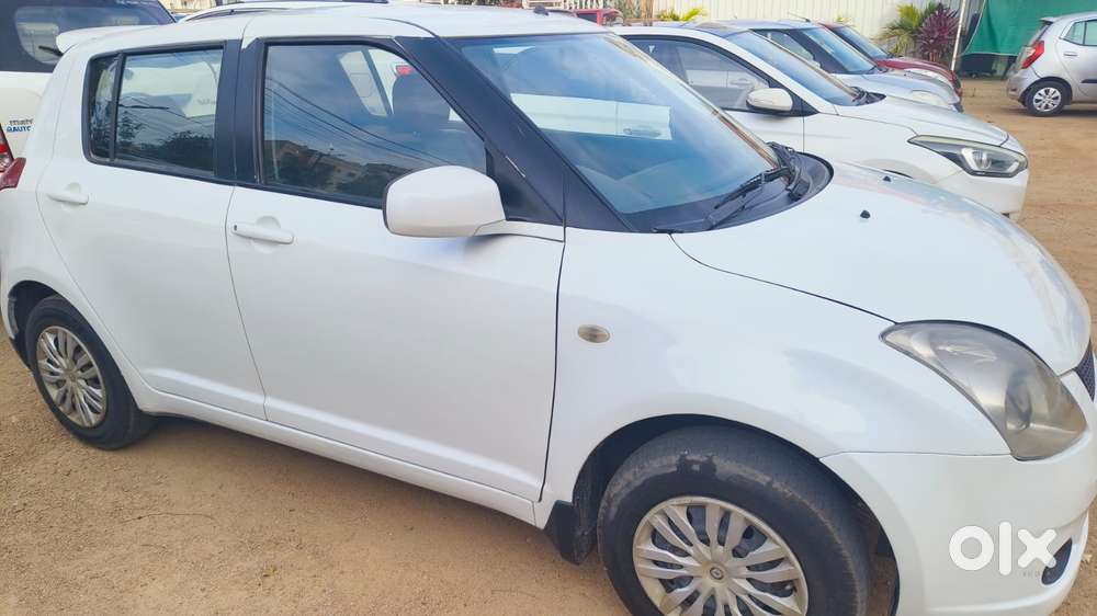 Maruti Suzuki Swift 1.3 Lxi, 2007, Petrol