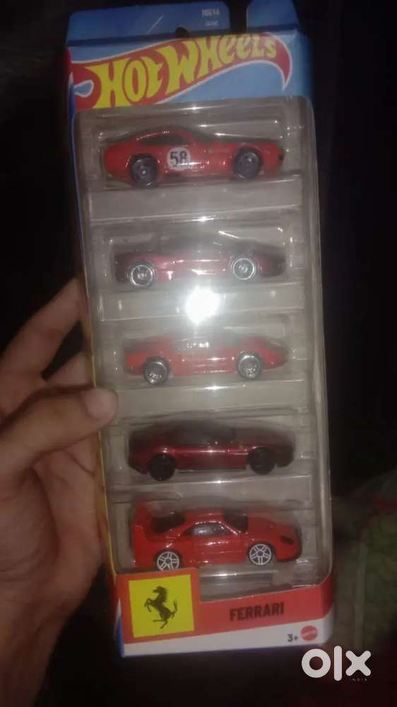 Hot wheel Car new 2026 set