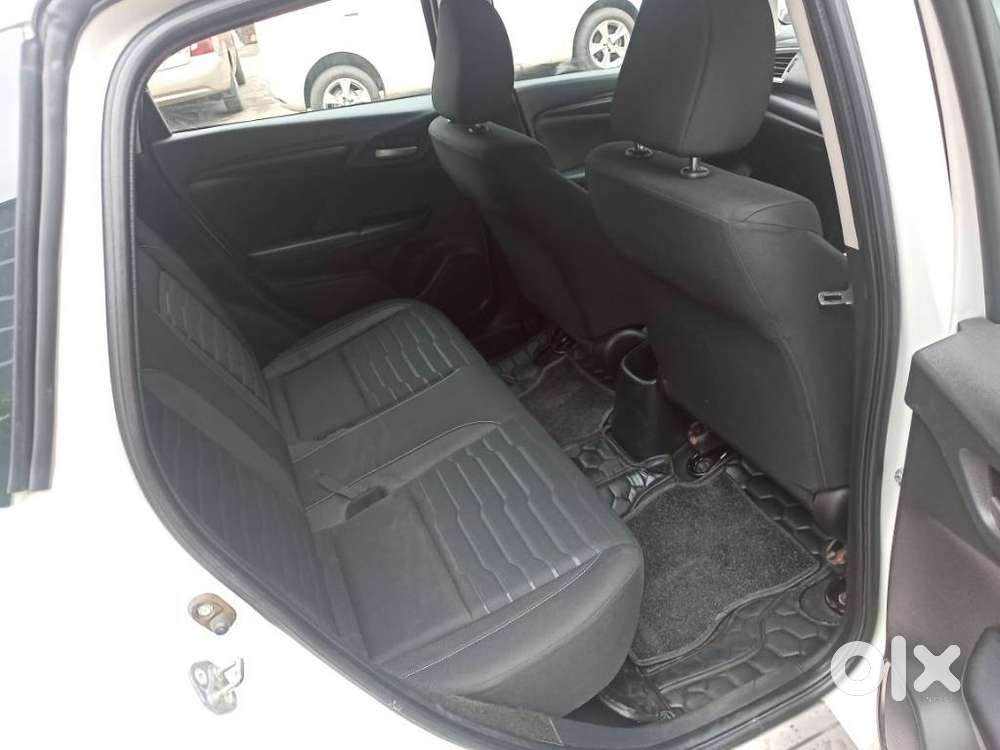 Honda Wr-v 1.5 Sv I-dtec Mt, 2022, Diesel