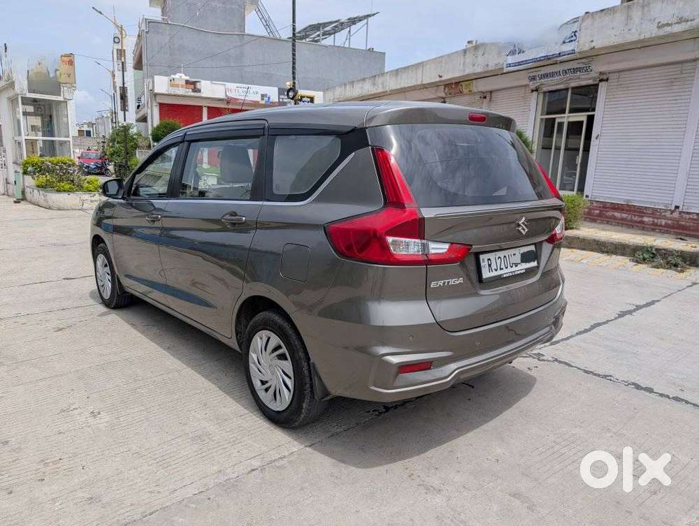 Maruti Suzuki Ertiga Vxi (o) Cng, 2023, Cng & Hybrids