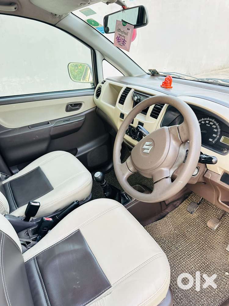 Maruti Suzuki Zen Estilo Lxi Bs Iv, 2010, Petrol