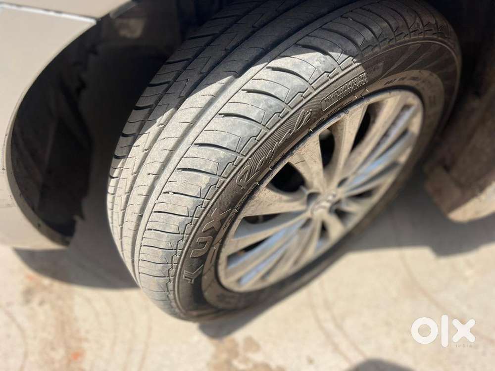 Maruti Suzuki Ciaz 2015 Diesel Well Maintained