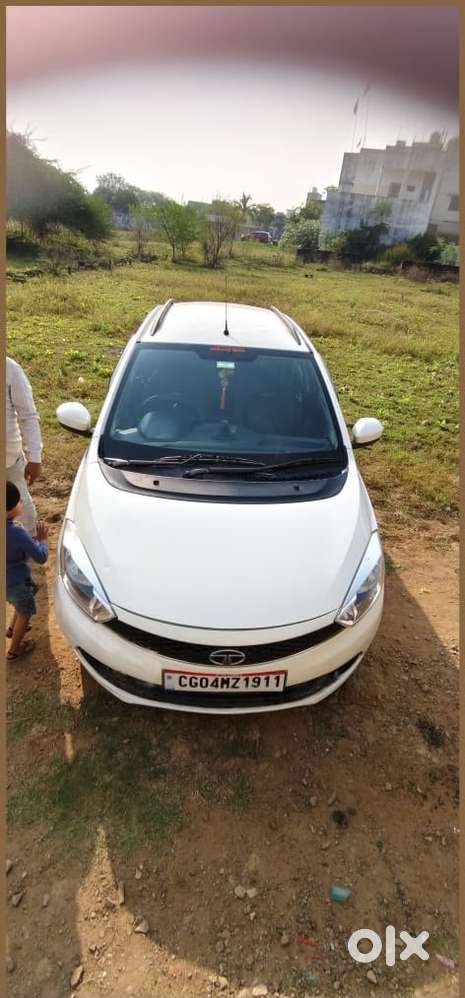 Tata Tiago Diesel Manual 2020