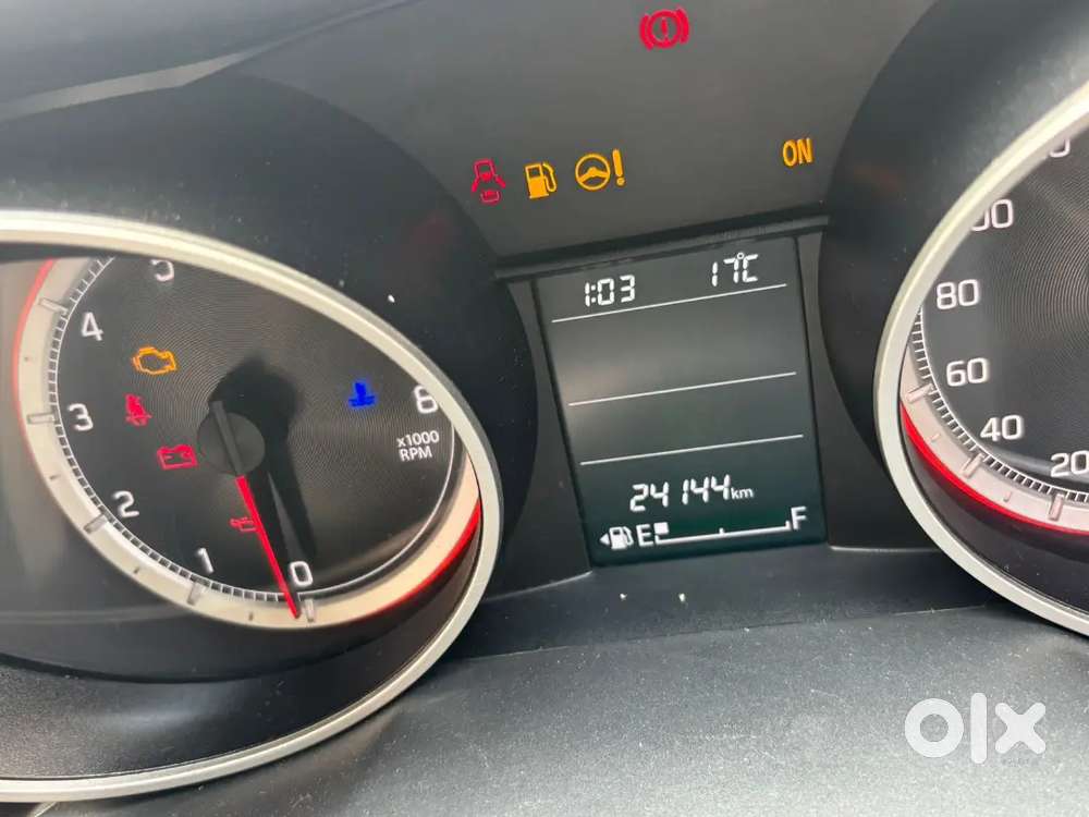 Maruti Suzuki Swift Zxi 2023 Petrol 20 Km Driven