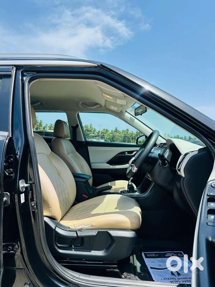Hyundai Creta 1.5 S Petrol, 2020, Petrol