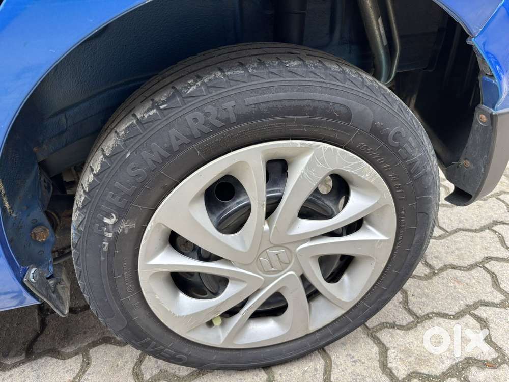 Maruti Suzuki Celerio Vxi, 2022, Petrol