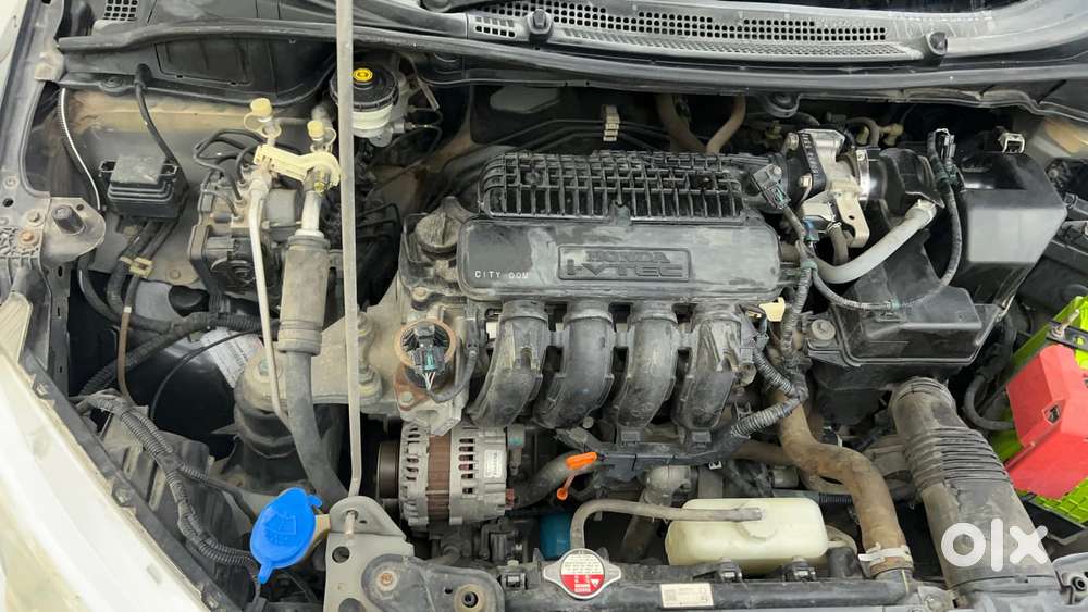 Honda City I Dtec Vx, 2015, Petrol