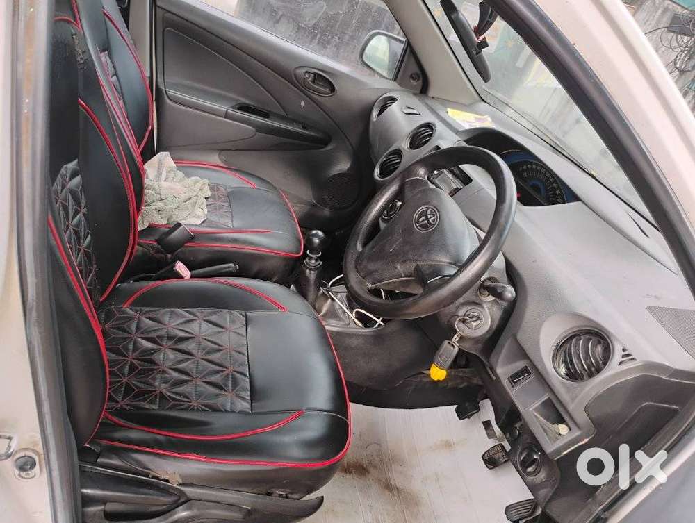 Toyota Etios Gd, 2013, Diesel