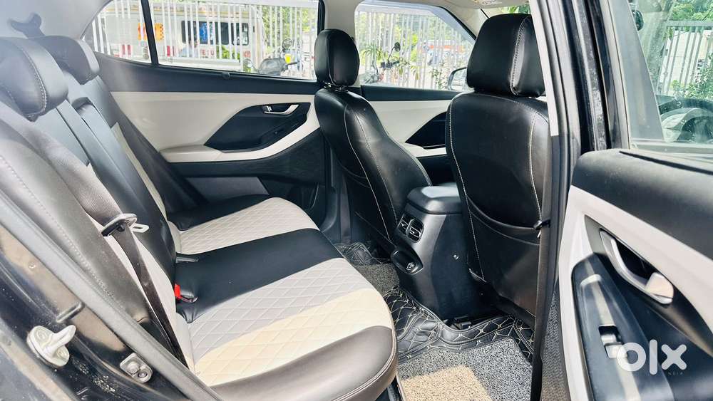 Hyundai Creta Sx 1.5 Diesel, 2020, Diesel