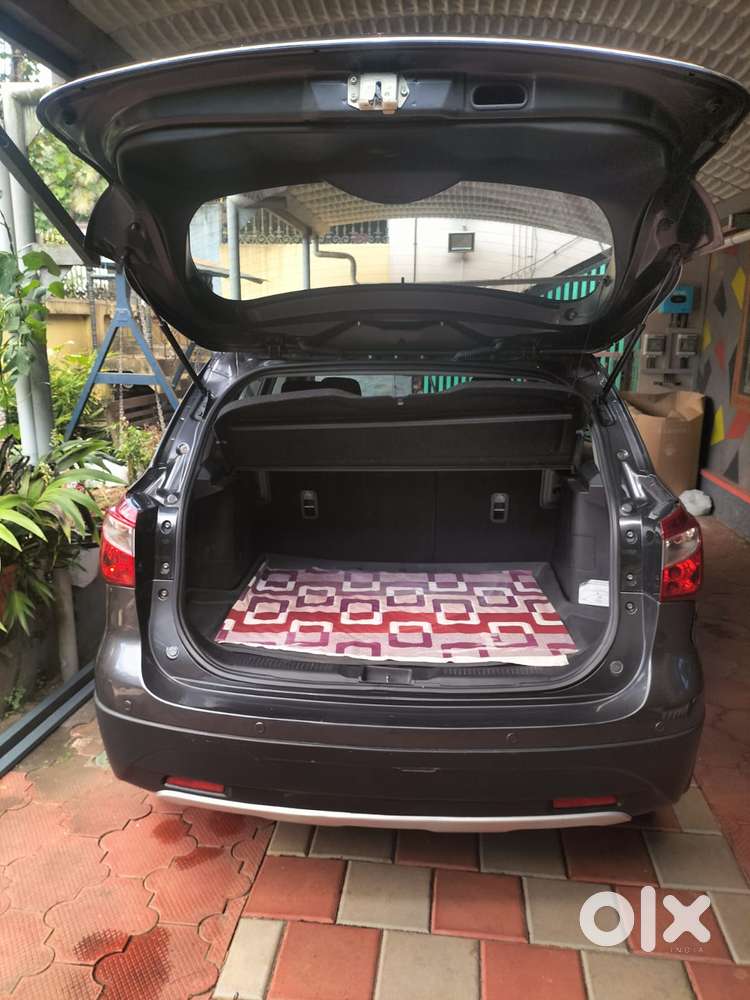 Maruti Suzuki S Cross Zeta Shvs, 2022, Petrol