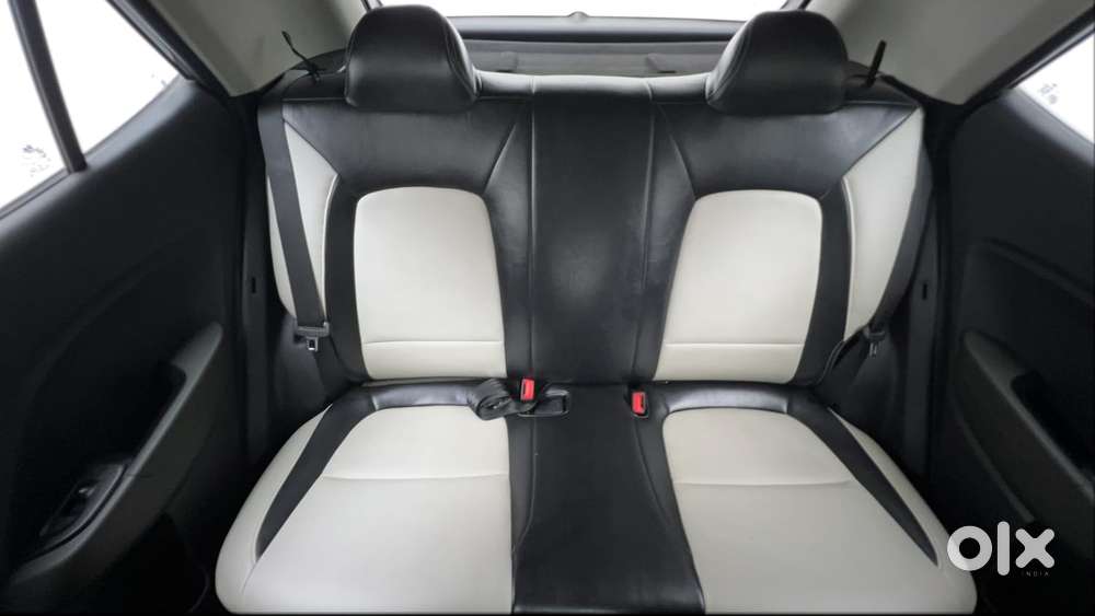 Hyundai Venue [2022-ongoing] 1.2 S, 2021, Petrol