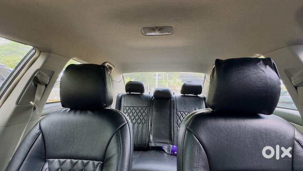 Toyota Corolla Altis 2009