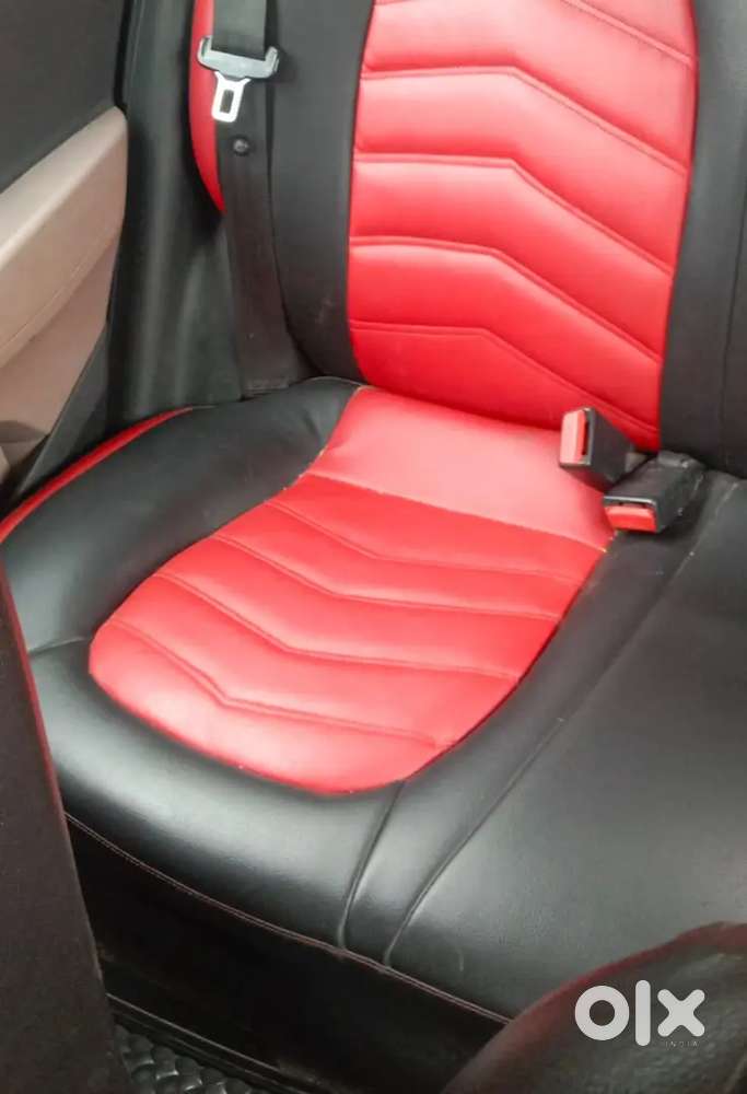 Hyundai Grand I10 2017 Megna