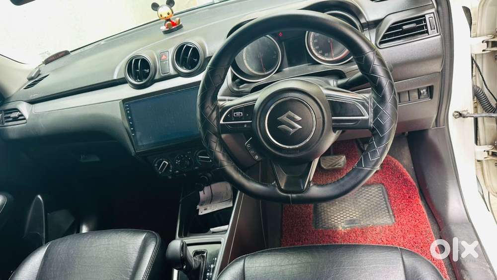 Maruti Swift Vdi 2018