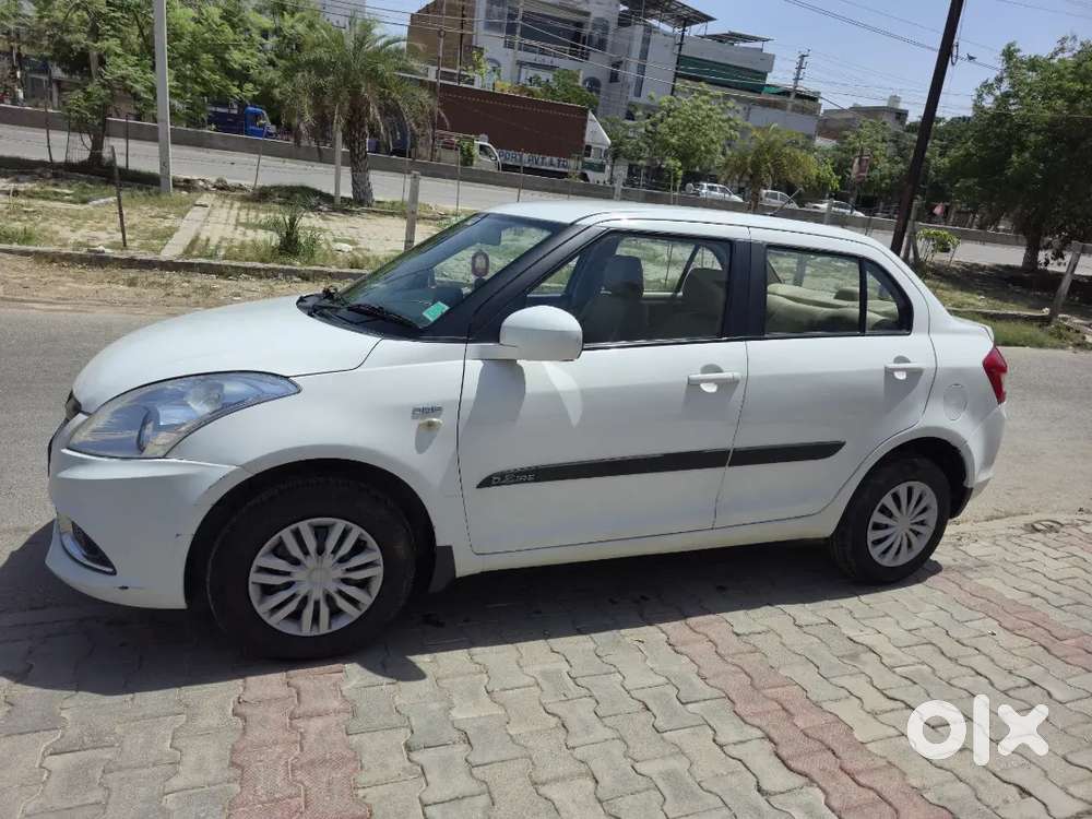 Swift Dzier Diesel Vdi 2015