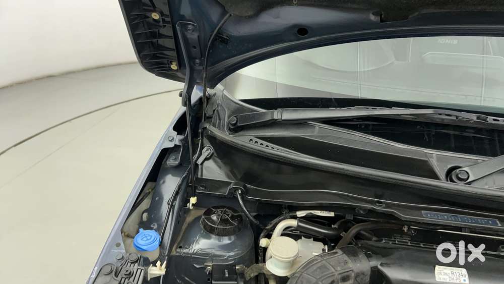 Maruti Suzuki Ignis 1.2 Zeta Mt, 2022, Petrol