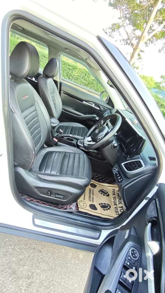 Kia Seltos 1.5 Gtx+ Diesel At Dual Tone, 2020, Diesel