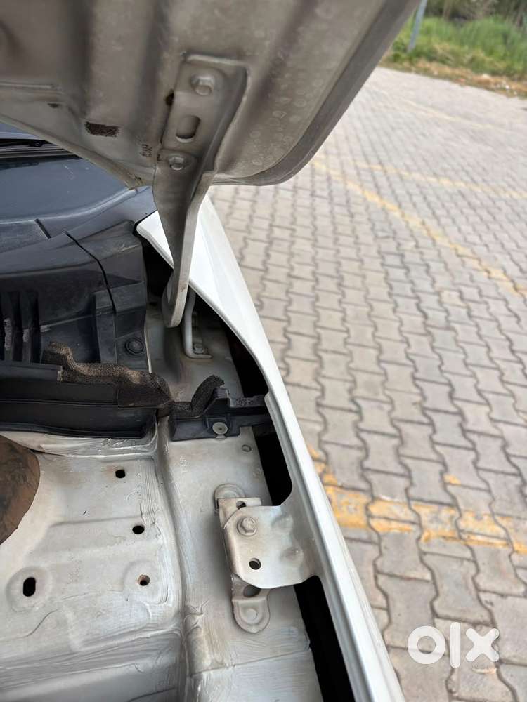 Maruti Suzuki Vitara Brezza 2017 Diesel Well Maintained