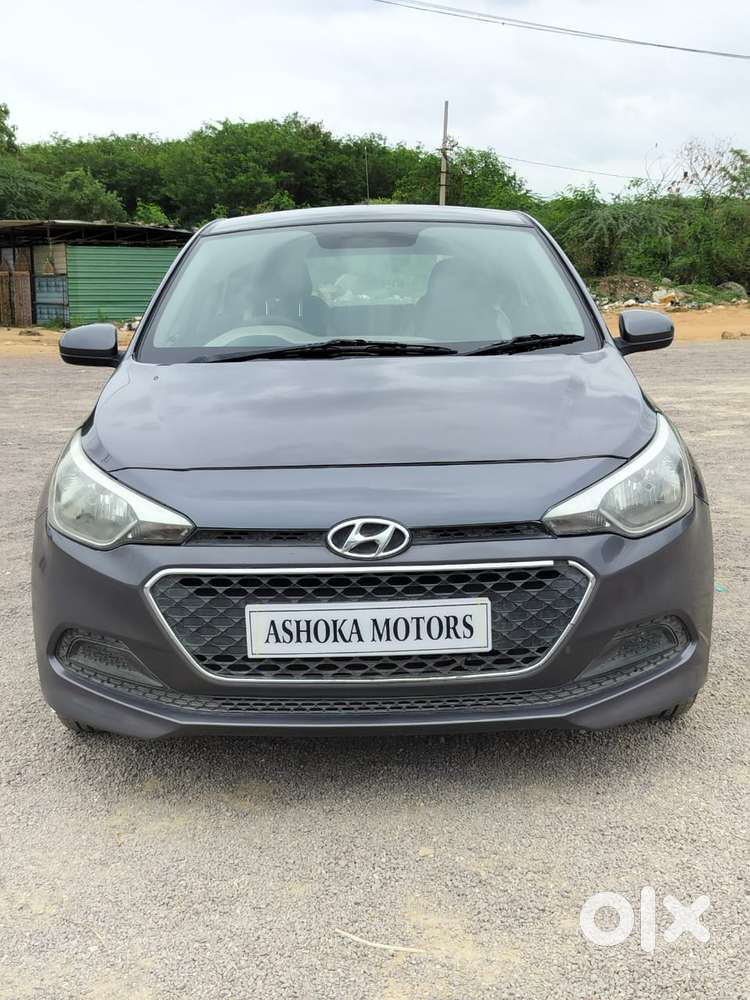Hyundai Elite I20 Magna 1.2, 2015, Petrol