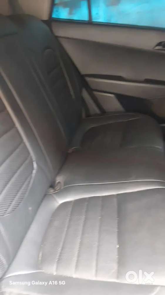 Hyundai Creta Crdi 2016 Diesel