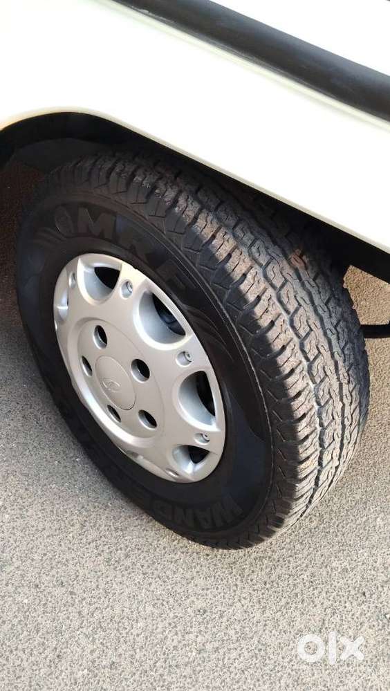 Mahindra Bolero Slx, 2013, Diesel