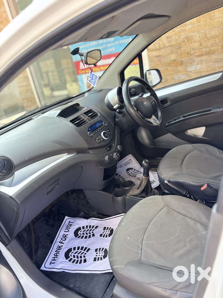 Chevrolet Beat 2014-2016 Diesel Lt Option, 2014, Diesel