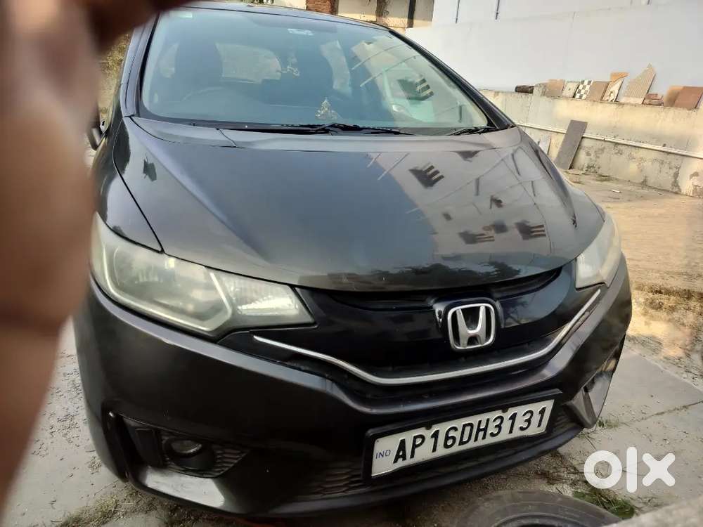 Very Good Condition Vehicle, Selling Due To Parking Problem.