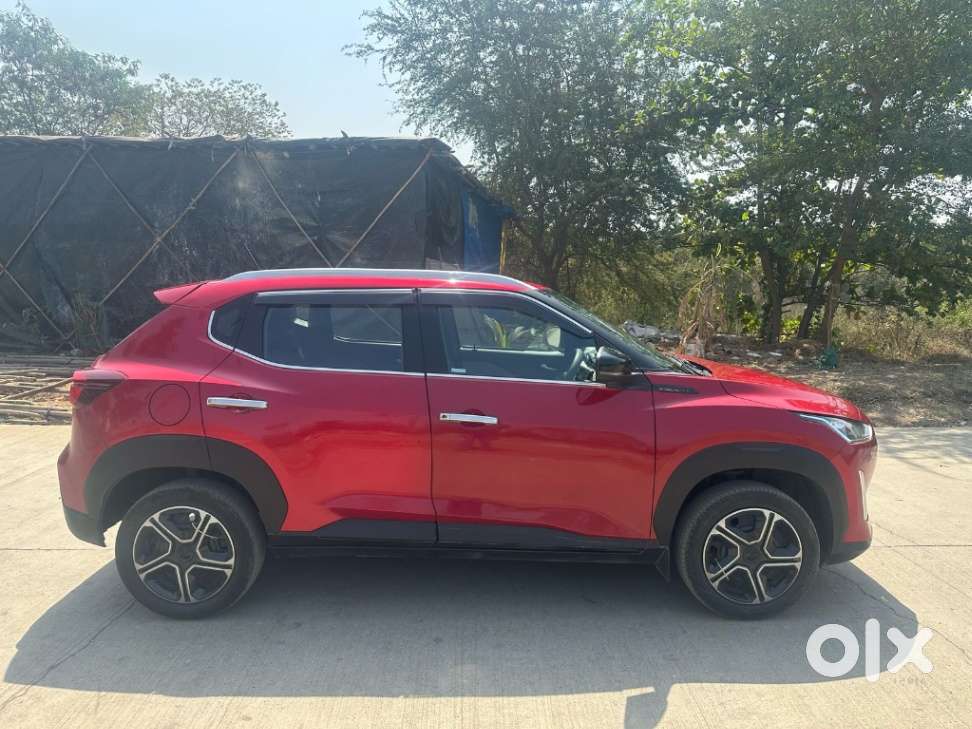 Nissan Magnite 1.0 Xl, 2022, Petrol