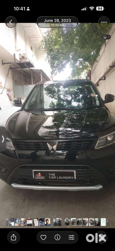 Mahindra Xuv300 Diesel 2022