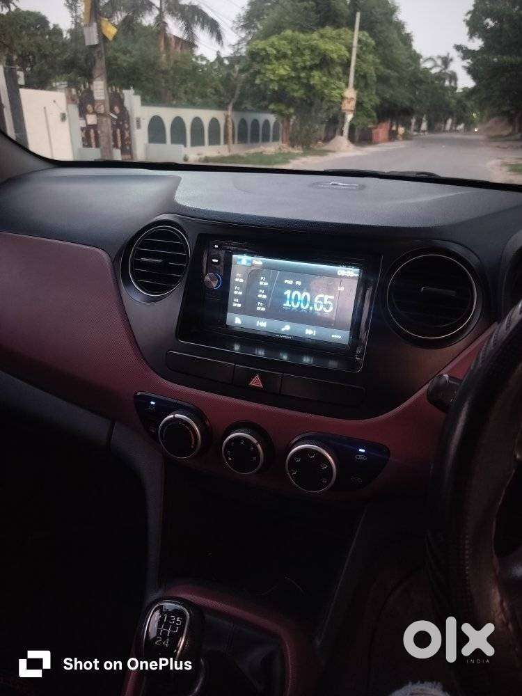 Hyundai Grand I10 Prime 1.1 Crdi T, 2017, Diesel