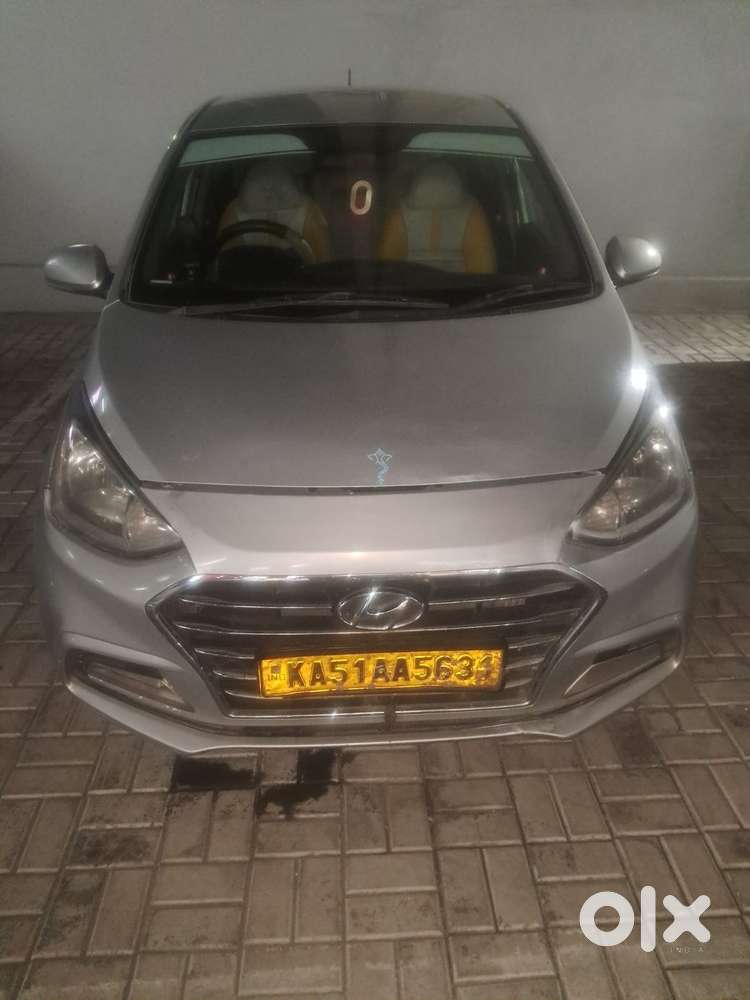 Hyundai Xcent 1.2 Crdi S, 2017, Diesel