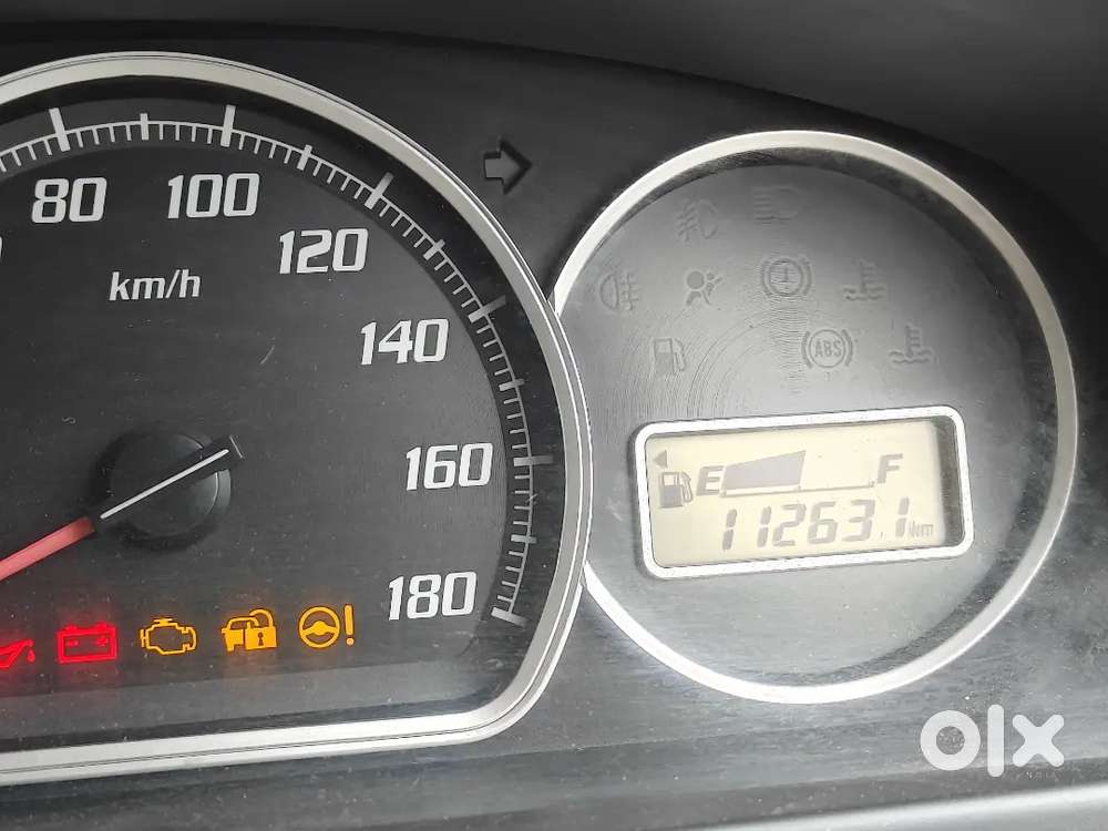 Maruti Suzuki Zen 2011