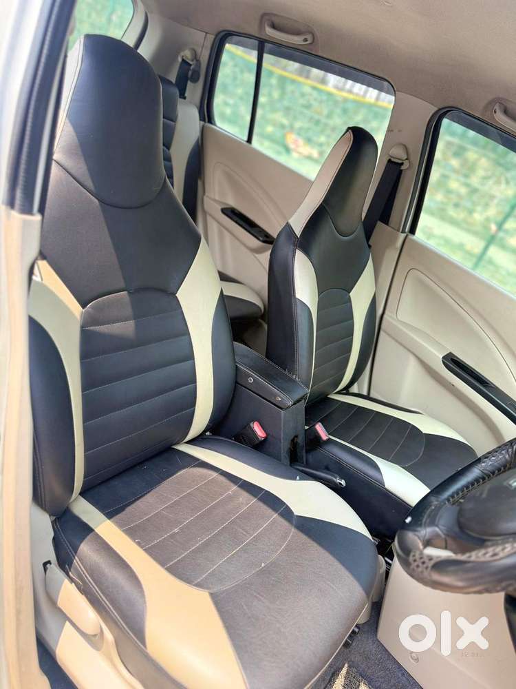 Maruti Suzuki Celerio Cng Vxi Optional, 2018, Cng & Hybrids