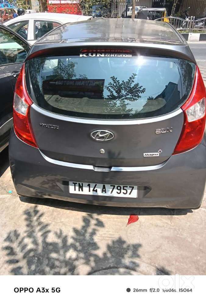 Hyundai Eon
