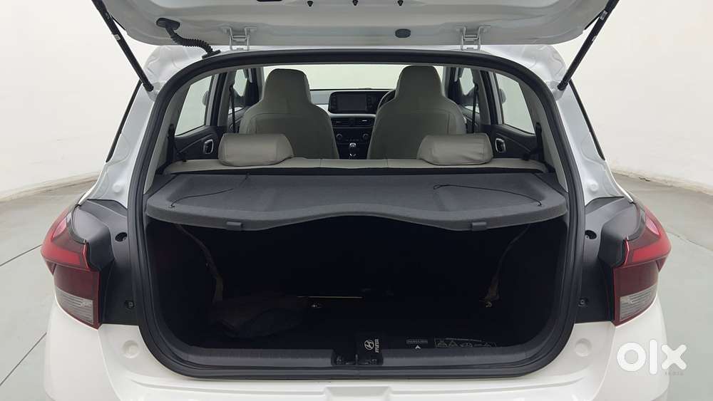 Hyundai Grand I10 Nios Sportz 1.2 Kappa Vtvt, 2023, Petrol