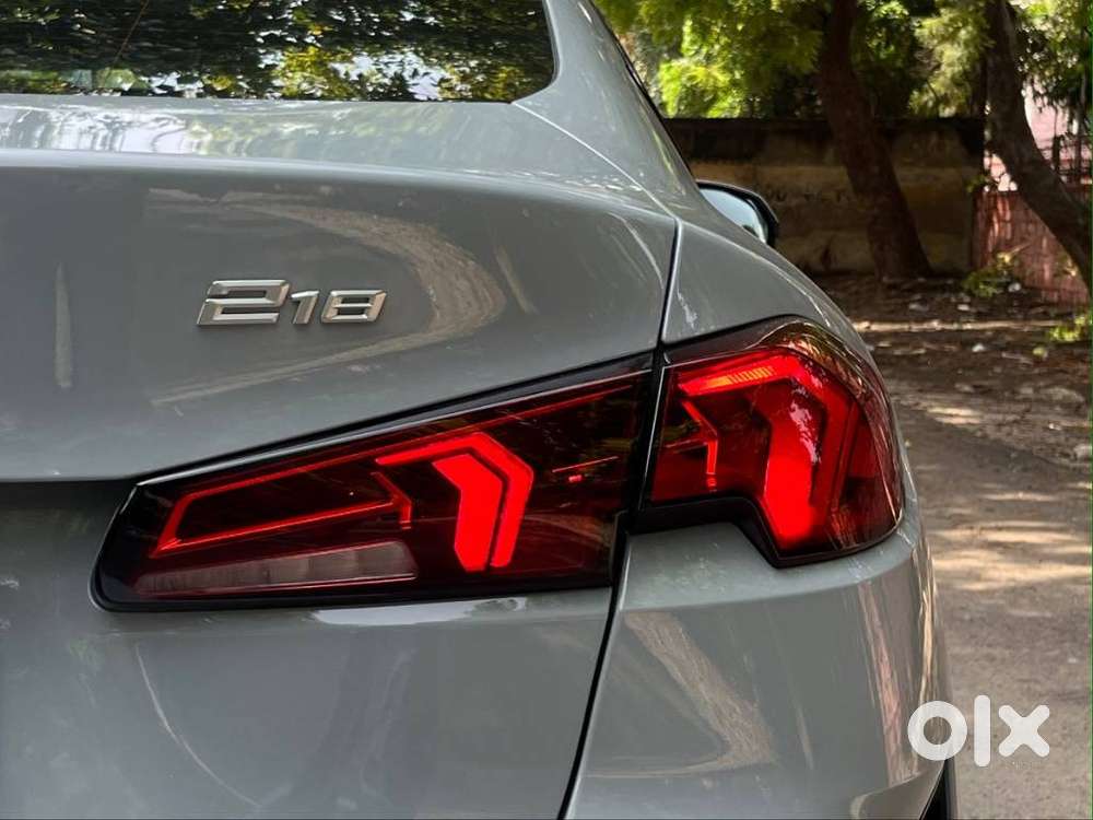 Bmw 2 Series Gran Coupe 220i M Sport, 2026, Petrol