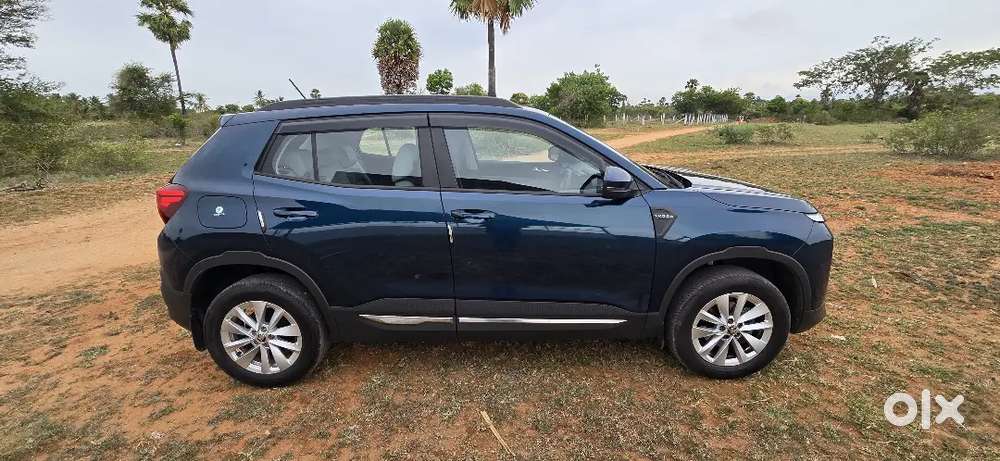 Skoda Kylaq Signature At 2026