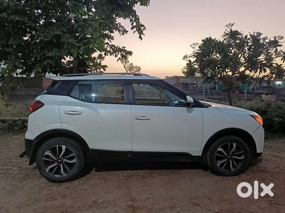 Xuv300 2019 Diesel Well Maintained First Owner Price Negotiable