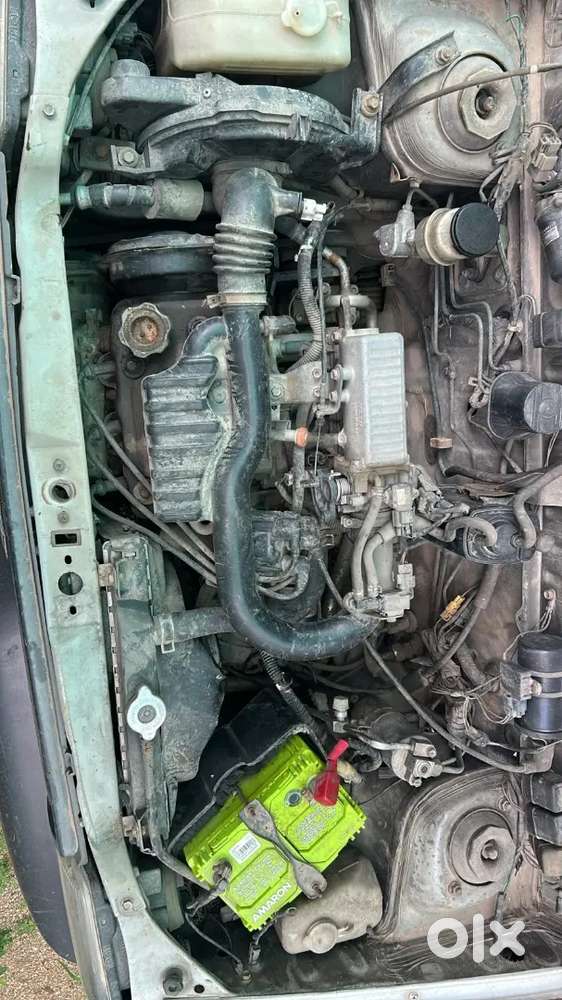Maruti Suzuki 800 Ac 2007