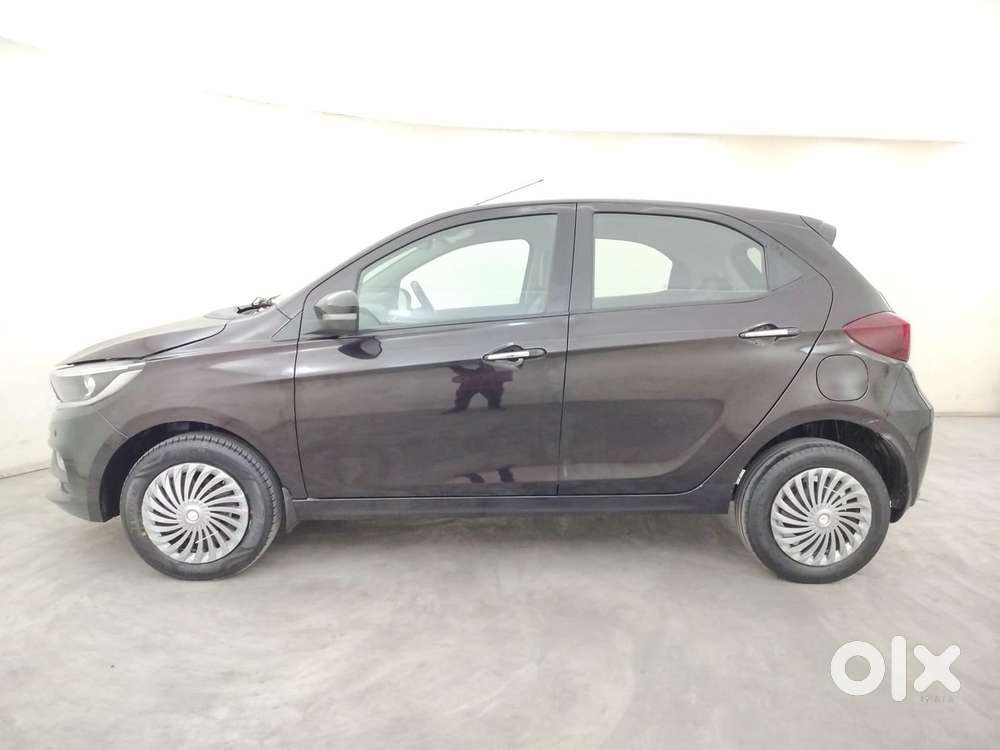 Tata Tiago 1.2 Revotron Xz Plus Cng, 2022, Cng & Hybrids