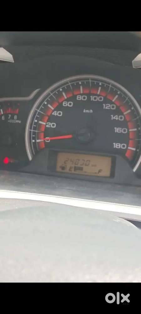 Maruti Suzuki Alto K10 2019 Petrol 25000 Km Driven