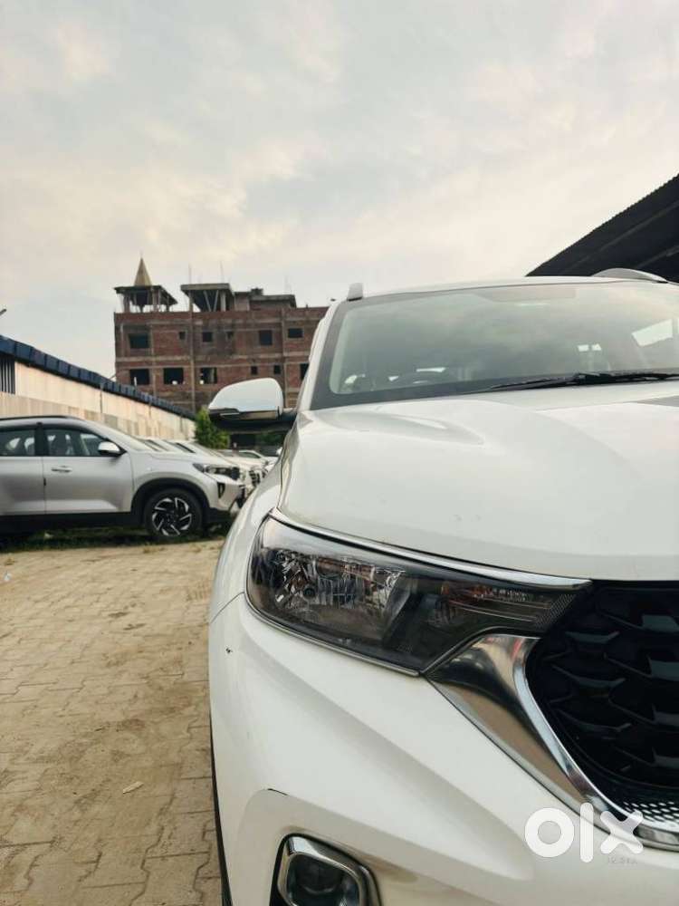 Kia Sonet 1.2 Htk Plus, 2023, Petrol