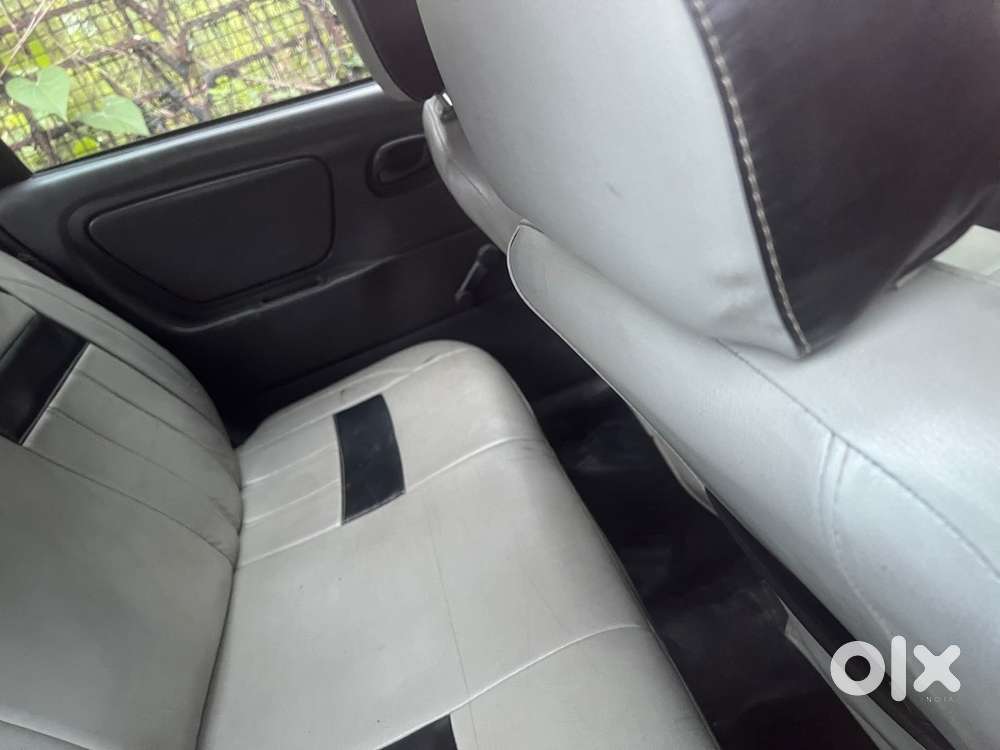 Maruti Suzuki Alto 2010 Petrol