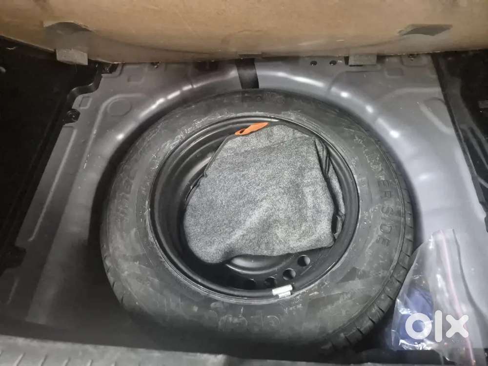 Hyundai Venue 2019 Well Maintained