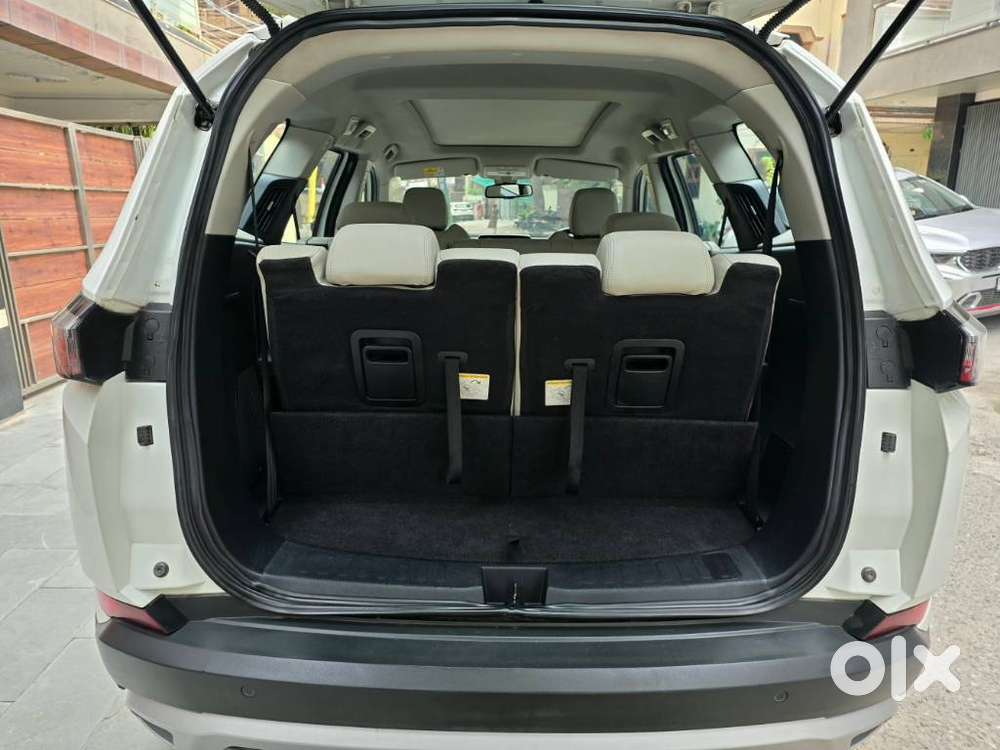 Tata Safari 2.0 Kryotec Xza, 2021, Diesel