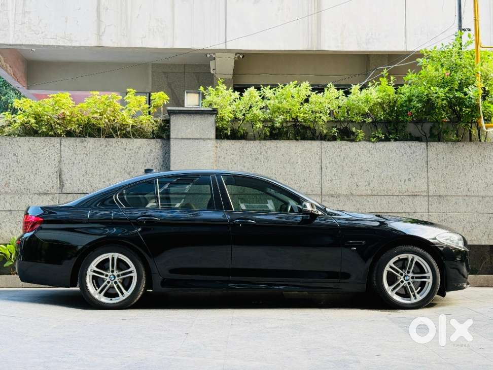 Bmw 5 Series 3.0 530d M Sport, 2015, Diesel