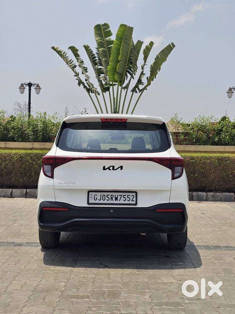 Kia Carens 1.4 Premium 7 Str, 2024, Petrol