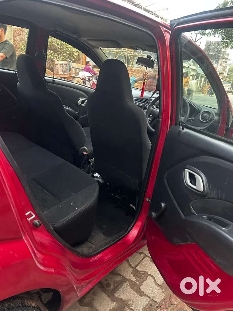 Datsun Redi Go